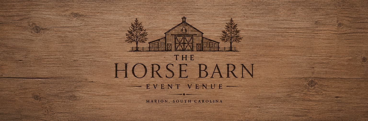 The Horse Barn Event Venue